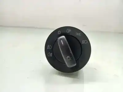 Second-hand car spare part headlights switch for volkswagen jetta (1k2) advance oem iam references 1k0941431n  