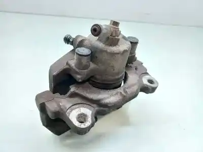 Peça sobressalente para automóvel em segunda mão pinça de travão dianteira esquerda por volkswagen jetta (1k2) advance referências oem iam 1k0615123e