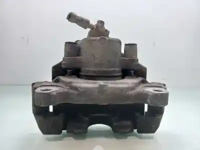 Автозапчастина б/у передній лівий гальмум для volkswagen jetta (1k2) advance посилання на oem iam 1k0615123e  