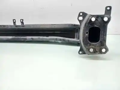 Автозапчастина б/у передній бампер підсилення для volkswagen jetta (1k2) advance посилання на oem iam 1k5807109b  