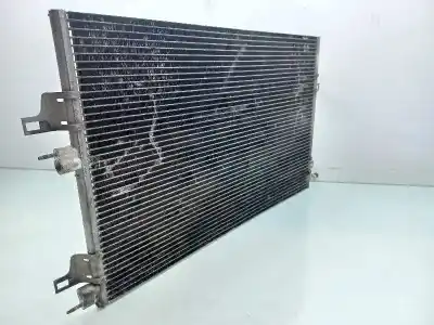 Second-hand car spare part air conditioning condenser / radiator for renault espace iv (jk0) 2.0 dci diesel cat oem iam references 8200332851