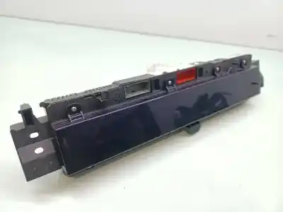 Second-hand car spare part dashboard for renault espace iv (jk0) 2.0 dci diesel cat oem iam references 8200726187