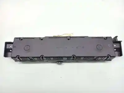 Second-hand car spare part dashboard for renault espace iv (jk0) 2.0 dci diesel cat oem iam references 8200726187  