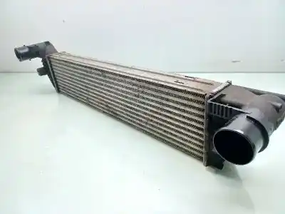 Second-hand car spare part intercooler for renault espace iv (jk0) 2.0 dci diesel cat oem iam references 8200292773