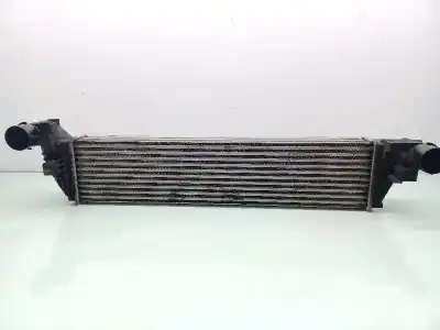 Second-hand car spare part intercooler for renault espace iv (jk0) 2.0 dci diesel cat oem iam references 8200292773  8200301883