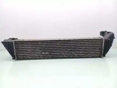 Second-hand car spare part intercooler for renault espace iv (jk0) 2.0 dci diesel cat oem iam references 8200292773  8200301883