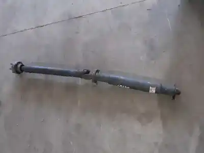 Peça sobressalente para automóvel em segunda mão transmissão central traseira por bmw x5 (e53) 3.0i referências oem iam 26107510001