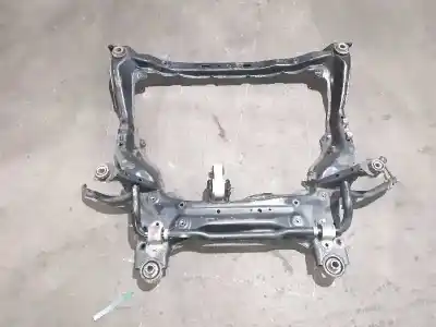 Автозапчастина б/у передня вісь для mazda cx-7 (er) active посилання на oem iam eg213480xe