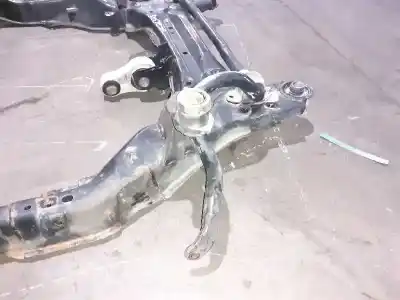 Second-hand car spare part front axle for mazda cx-7 (er) active oem iam references eg213480xe  