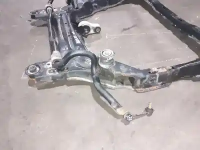 Second-hand car spare part front axle for mazda cx-7 (er) active oem iam references eg213480xe  