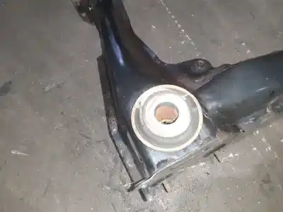 Second-hand car spare part front axle for mazda cx-7 (er) active oem iam references eg213480xe  