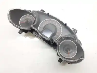 Автозапчасти б/у приборная доска за honda jazz (ge) 1.4 comfort plus ссылки oem iam 78100tf0e01