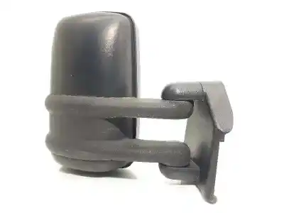 Peça sobressalente para automóvel em segunda mão espelho retrovisor direito por renault trafic p 1000 referências oem iam   