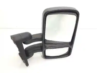 Peça sobressalente para automóvel em segunda mão espelho retrovisor direito por renault trafic p 1000 referências oem iam   