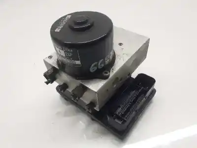 Peça sobressalente para automóvel em segunda mão abs por nissan murano (z50) básico referências oem iam 47660cc010