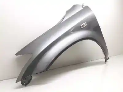 Peça sobressalente para automóvel em segunda mão guarda-lamas dianteiro esquerdo por nissan murano (z50) básico referências oem iam 63113cb030