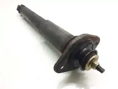 Peça sobressalente para automóvel em segunda mão amortecedor traseiro esquerdo por nissan murano (z50) básico referências oem iam 56210cb025