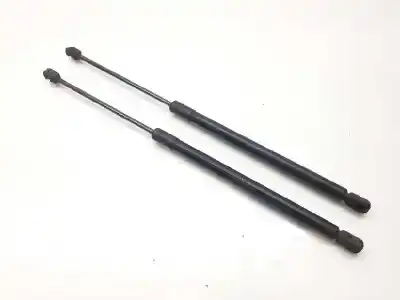 Peça sobressalente para automóvel em segunda mão amortecedores do tronco / porta por nissan murano (z50) básico referências oem iam 90451cb801