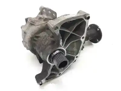 Peça sobressalente para automóvel em segunda mão caixa de transferência por nissan murano (z50) básico referências oem iam 33100cn200