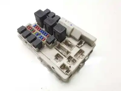 Second-hand car spare part FUSE BOX UNIT for NISSAN MURANO (Z50)  OEM IAM references 284B7CD710  