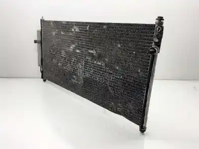 Peça sobressalente para automóvel em segunda mão condensador / radiador de ar condicionado por nissan murano (z50) básico referências oem iam 92110ca000