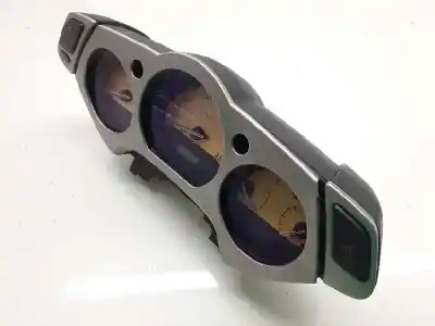 Peça sobressalente para automóvel em segunda mão quadrante por nissan murano (z50) básico referências oem iam 24820cc000