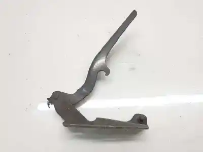 Peça sobressalente para automóvel em segunda mão dobradiça do capô por nissan murano (z50) básico referências oem iam 65400ca000