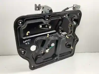 Peça sobressalente para automóvel em segunda mão elevador de vidros dianteiro direito por nissan murano (z50) básico referências oem iam 80720ca000