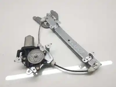 Peça sobressalente para automóvel em segunda mão elevador de vidros traseiro direito por nissan murano (z50) básico referências oem iam 82720ca000