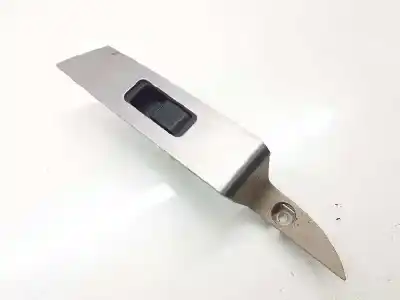 Peça sobressalente para automóvel em segunda mão botão / interruptor elevador vidro dianteiro direito por nissan murano (z50) básico referências oem iam 