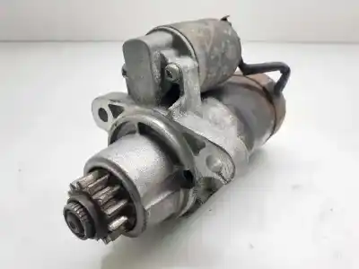 Peça sobressalente para automóvel em segunda mão motor de arranque por nissan murano (z50) básico referências oem iam 23300ca000