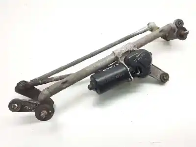 Peça sobressalente para automóvel em segunda mão motor do limpa para brisas por nissan murano (z50) básico referências oem iam 28810ca000