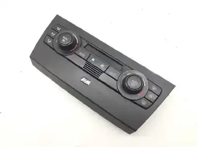 Second-hand car spare part CLIMATE CONTROL for BMW SERIE 3 BERLINA (E90)  OEM IAM references 64119199259 695853601 A2C53117977