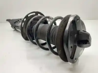 İkinci el araba yedek parçası sol ön amortisör için MERCEDES CLASE C (W204) LIM.  OEM IAM referansları A2043232600  A2043201066