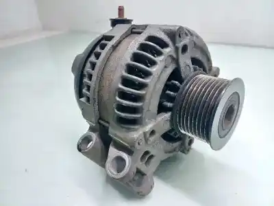 Автозапчастина б/у генератор для land rover range rover sport 2.7 td v6 cat посилання на oem iam lr133249