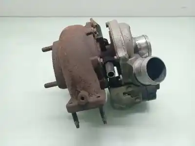 Автозапчастина б/у турбонагрузник для land rover range rover sport 2.7 td v6 cat посилання на oem iam lr021042 50077127 4h206k632cf
