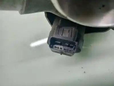 Автозапчастина б/у турбонагрузник для land rover range rover sport 2.7 td v6 cat посилання на oem iam lr021042 50077127 4h206k632cf