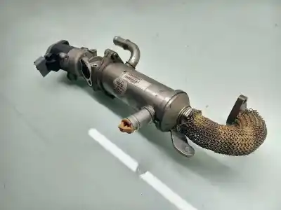 Автозапчастина б/у клапан egr для land rover range rover sport 2.7 td v6 cat посилання на oem iam lr018466