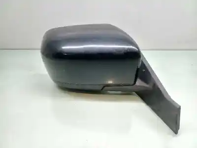 Автозапчастина б/у правий задний огляд для mazda 5 (cr) 2.0 (crew) посилання на oem iam cc6569120dpz