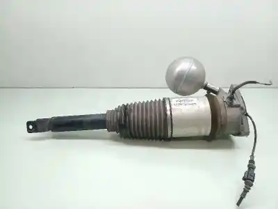 Автозапчасти б/у задний левый амортизатор за volkswagen phaeton (3d2/3d8) tdi v6 4motion (5 asientos) ссылки oem iam 3d0616001n