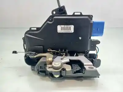 Автозапчастина б/у замок передній праві двері для volkswagen phaeton (3d2/3d8) tdi v6 4motion (5 asientos) посилання на oem iam 3d1837016ac  