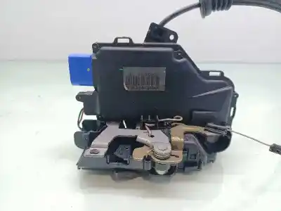 Автозапчасти б/у замок левой передней двери за volkswagen phaeton (3d2/3d8) tdi v6 4motion (5 asientos) ссылки oem iam 3d1837015ab