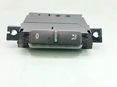 Second-hand car spare part switch for volkswagen phaeton (3d2/3d8) tdi v6 4motion (5 asientos) oem iam references 3d0919815l  
