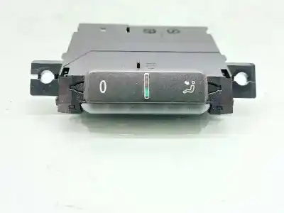 Second-hand car spare part switch for volkswagen phaeton (3d2/3d8) tdi v6 4motion (5 asientos) oem iam references 3d0919815l  