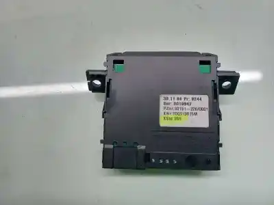 Second-hand car spare part switch for volkswagen phaeton (3d2/3d8) tdi v6 4motion (5 asientos) oem iam references 3d0919815m  