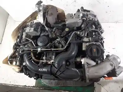 Автозапчасти б/у полный двигатель за volkswagen phaeton (3d2/3d8) tdi v6 4motion (5 asientos) ссылки oem iam bmk