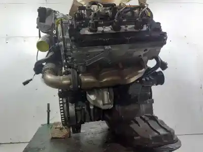 Автозапчасти б/у полный двигатель за volkswagen phaeton (3d2/3d8) tdi v6 4motion (5 asientos) ссылки oem iam bmk  050739