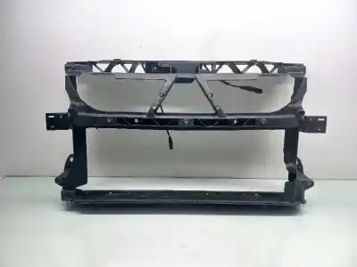Автозапчасти б/у передняя панель за volkswagen phaeton (3d2/3d8) tdi v6 4motion (5 asientos) ссылки oem iam 3d0805588e