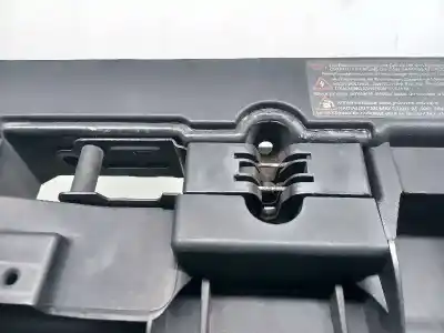Автозапчастина б/у фронтальна панель для volkswagen phaeton (3d2/3d8) tdi v6 4motion (5 asientos) посилання на oem iam 3d0805588e  