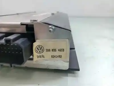 Автозапчастина б/у електронний модуль для volkswagen phaeton (3d2/3d8) tdi v6 4motion (5 asientos) посилання на oem iam 3d0035465b  